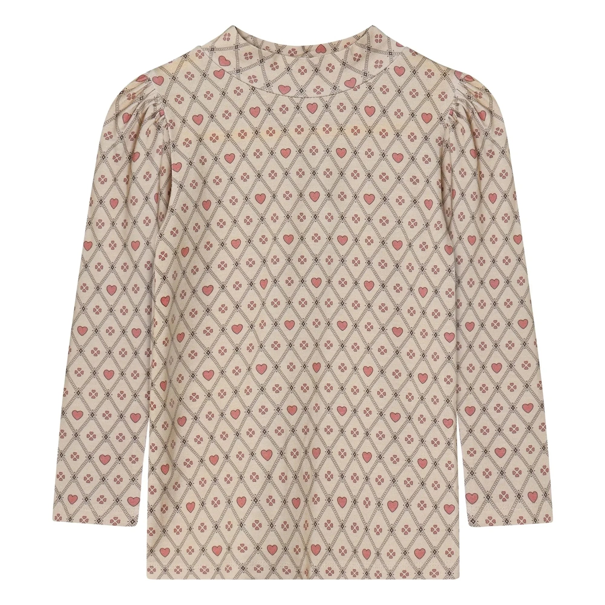 Fliink - Camiseta de tirantes Kelly | Crudo