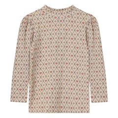 Fliink - Camiseta de tirantes Kelly | Crudo