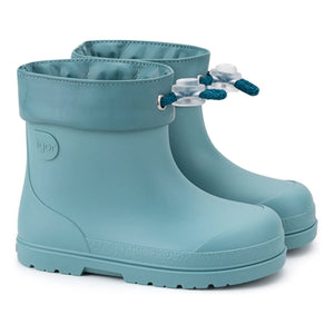 Igor - Bota de lluvia Mendi | Turquesa