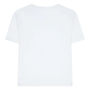Smallable Man - Camiseta Solal de algodón orgánico | Blanco roto