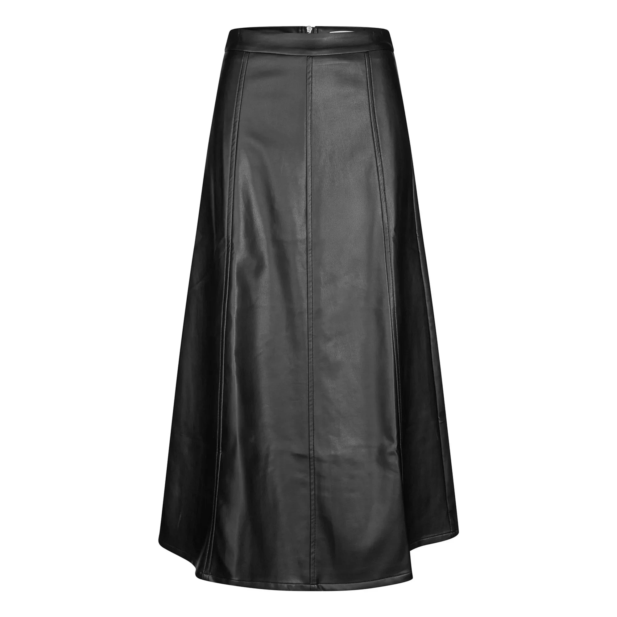 Lollys Laundry - Falda Lazise | Negro