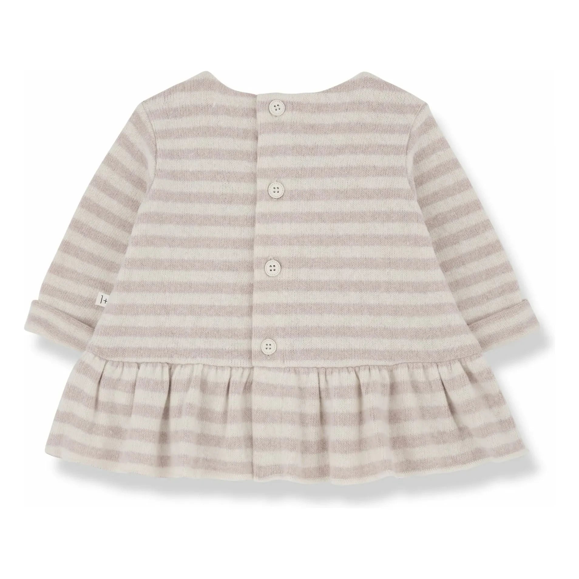 1+ in the family - Vestido Claudette | Nude