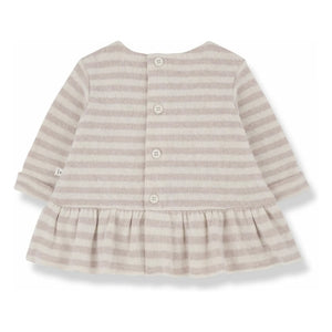 1+ in the family - Vestido Claudette | Nude