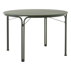 & Tradition - Mesa Thorvald SC98, Space Copenhagen | Verde oscuro