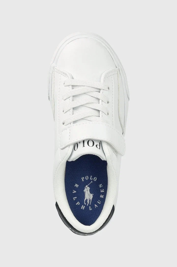 Zapatillas deportivas infantiles Polo Ralph Lauren