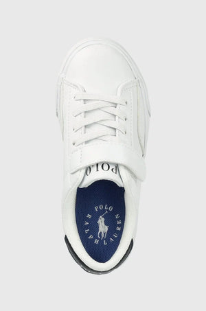 Zapatillas deportivas infantiles Polo Ralph Lauren