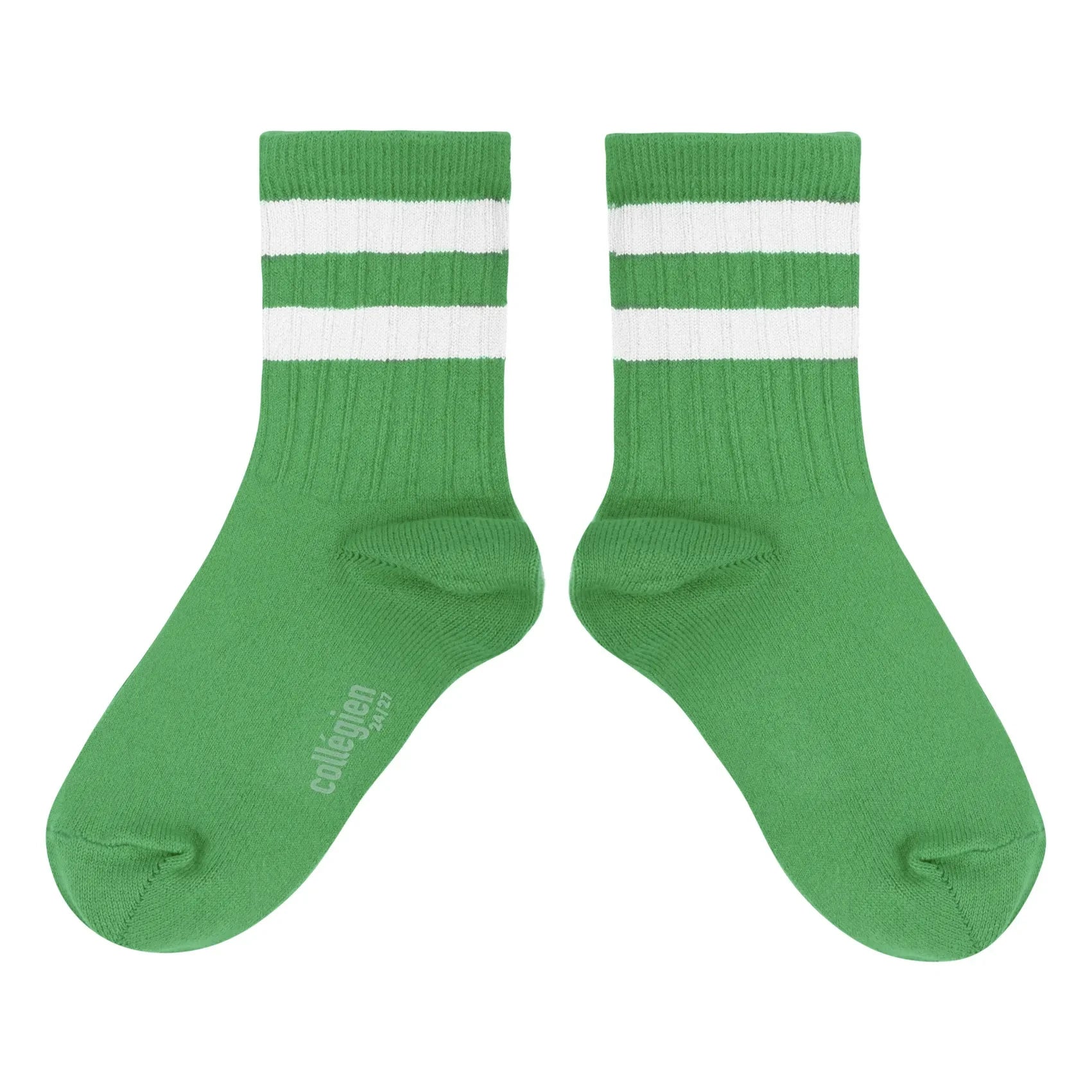 Collégien - Calcetines Nico | Verde jade