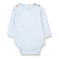 1+ en la familia - Aram Fitilli Body | Azul claro
