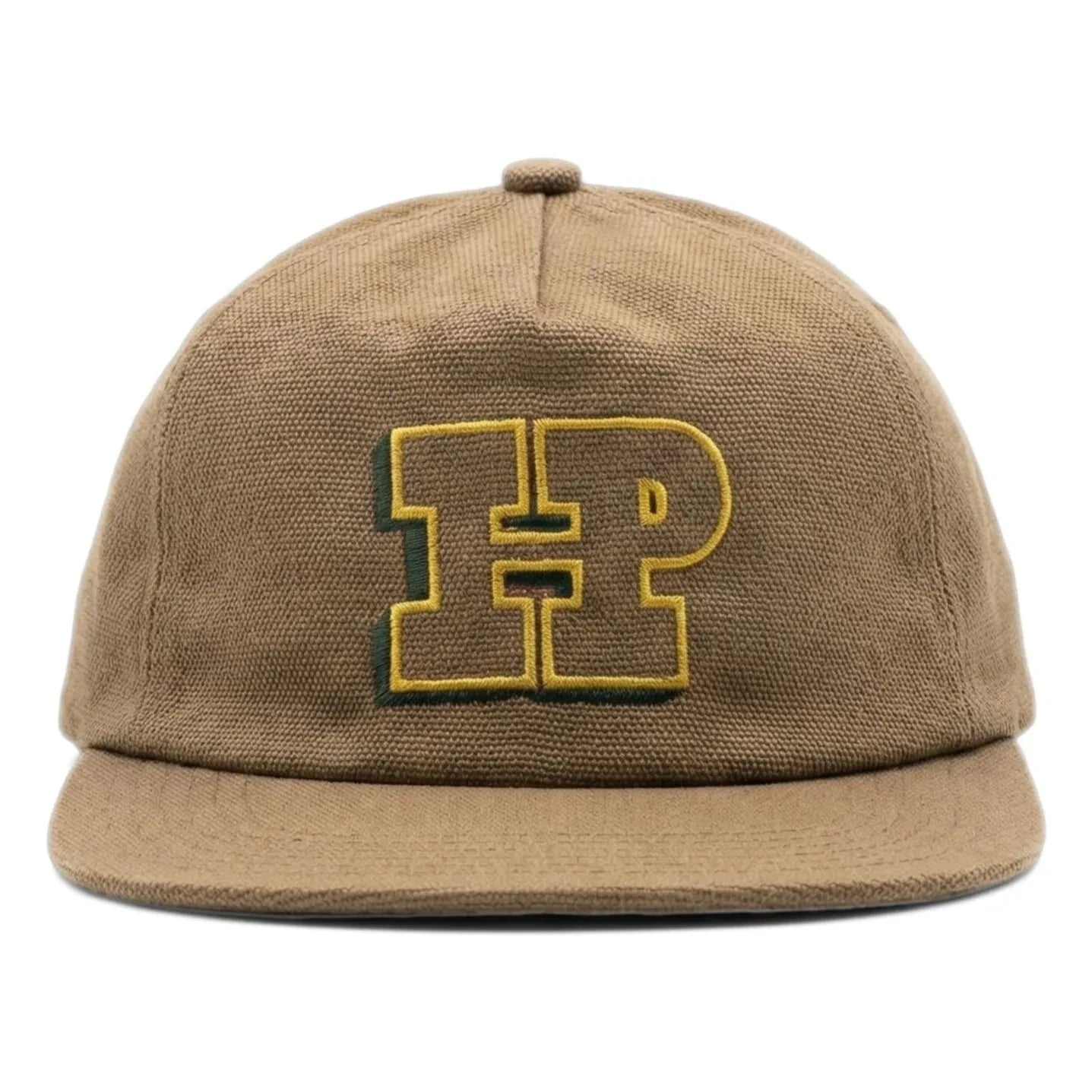 Hundred Pieces - Gorra marrón Drift