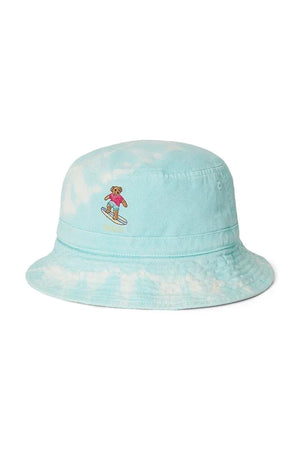 Gorra de algodón Polo Ralph Lauren para niños