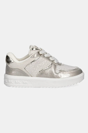 Zapatillas deportivas infantiles Michael Kors EMMET RUMI