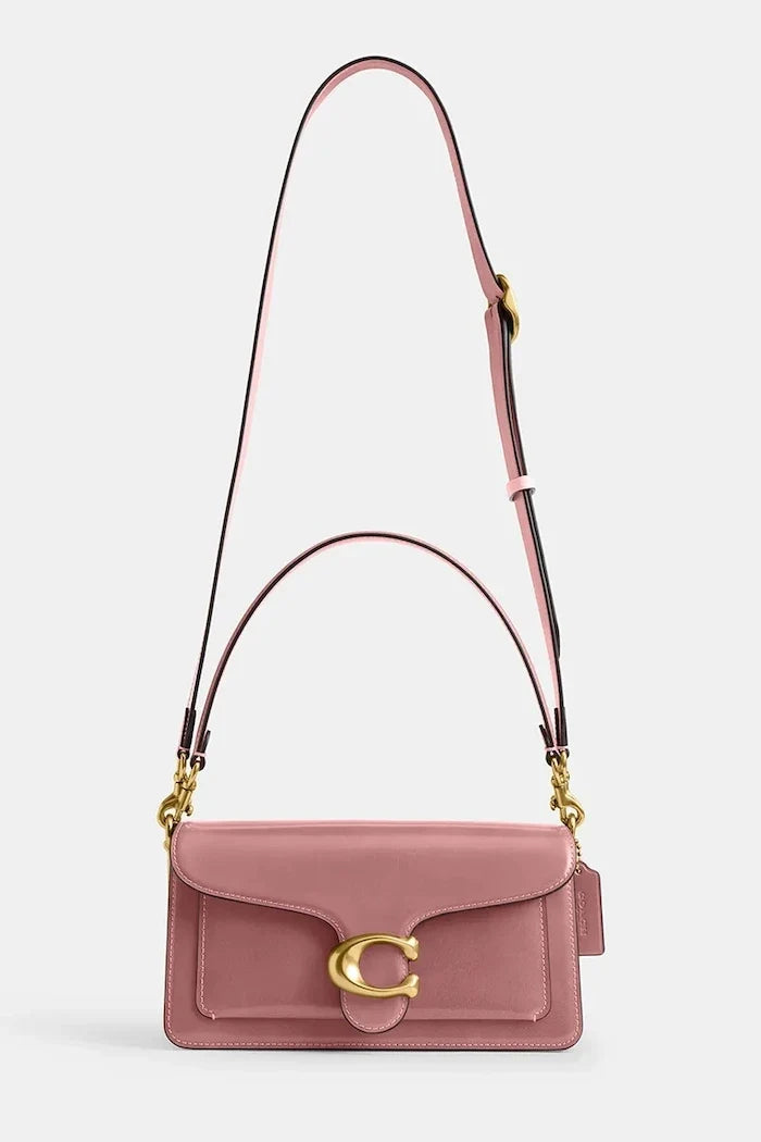 Bolso de piel Tabby de Coach