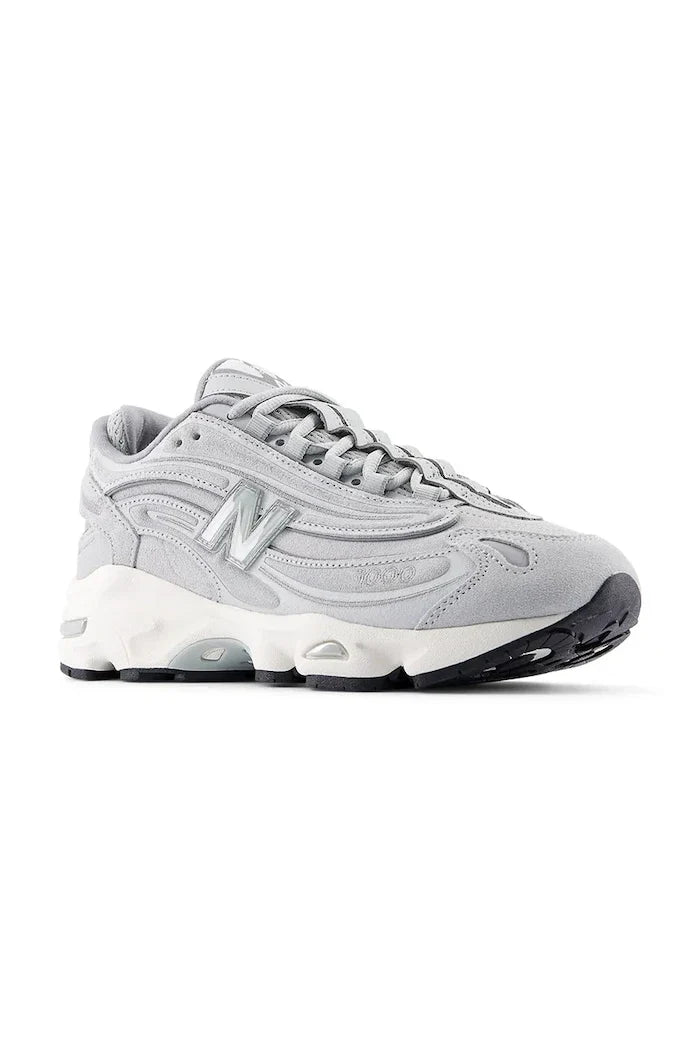 Zapatillas de deporte de ante New Balance 1000