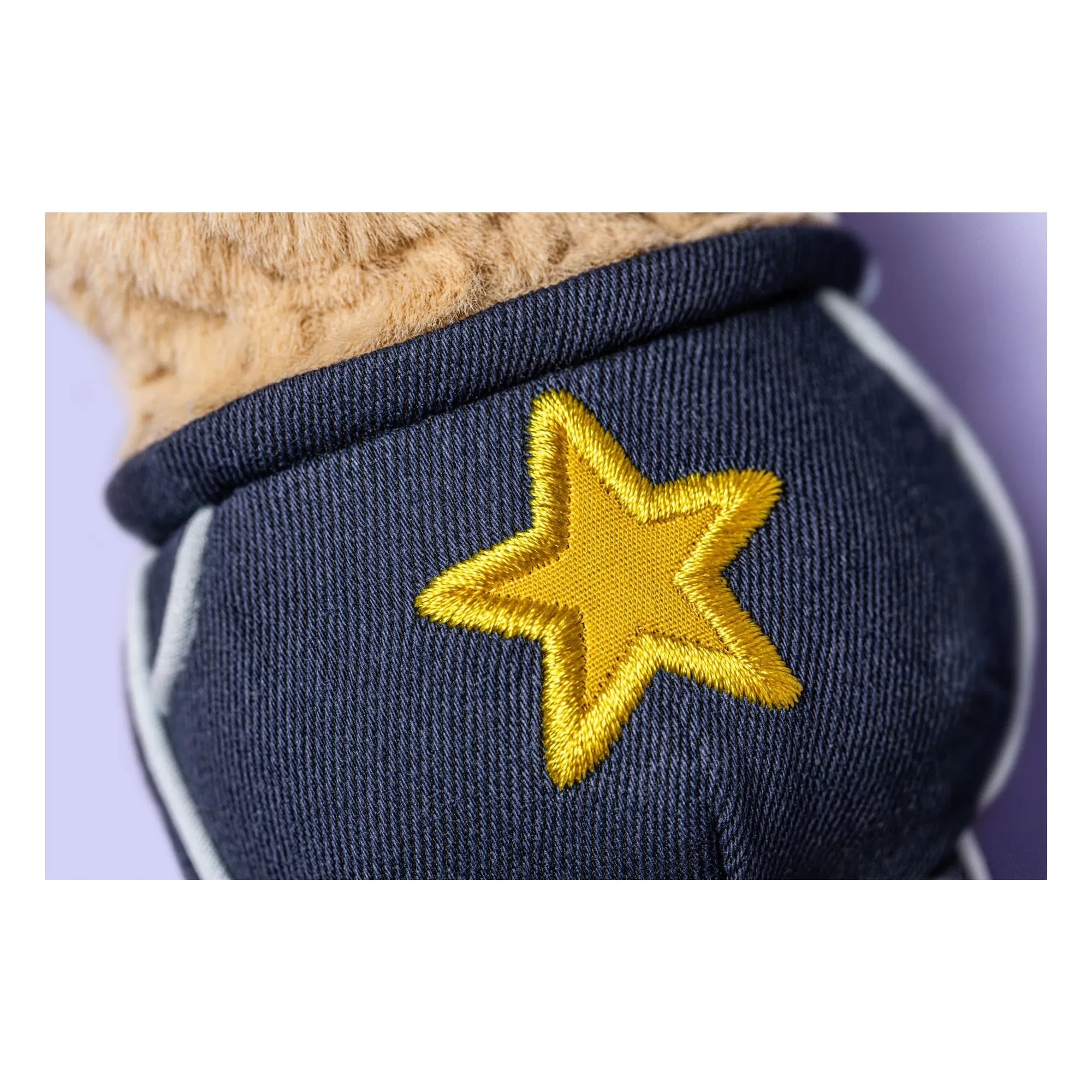 Jellycat - Peluche Peanut Star