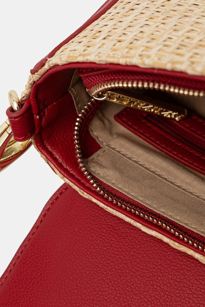 Bolso bandolera para mujer Valentino Bags DEMETRA