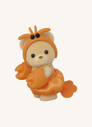 Sylvanian Families - Bolsa Sorpresa - Mundo Marino