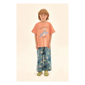 Jelly Mallow - Jean Grandes Estrellas | Azul