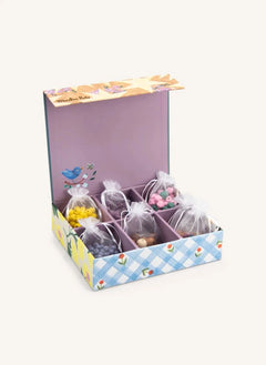 Moulin Roty - Set de Perlas - Les Minouchkas
