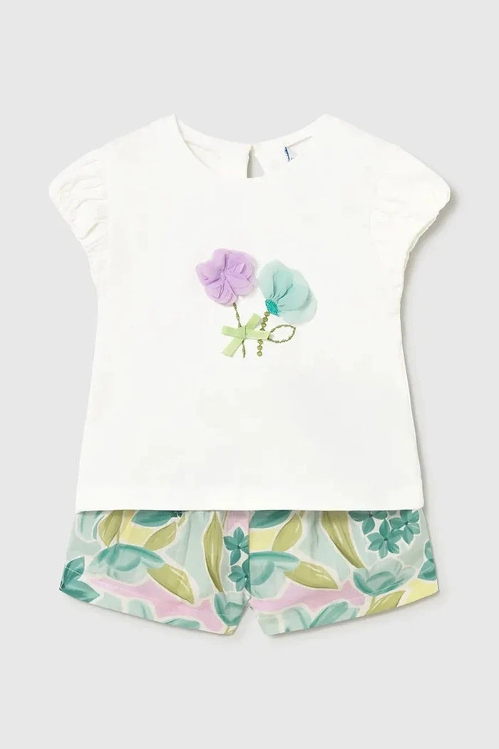 Conjunto infantil Mayoral