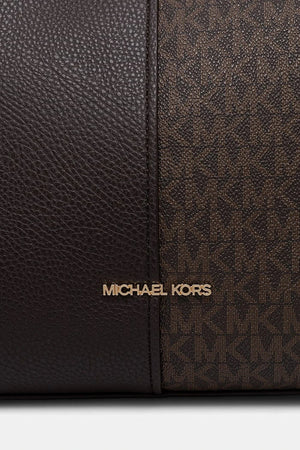 Bolso de compras Henly de piel sintética para mujer MICHAEL Michael Kors