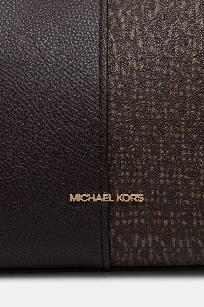 Bolso de compras Henly de piel sintética para mujer MICHAEL Michael Kors