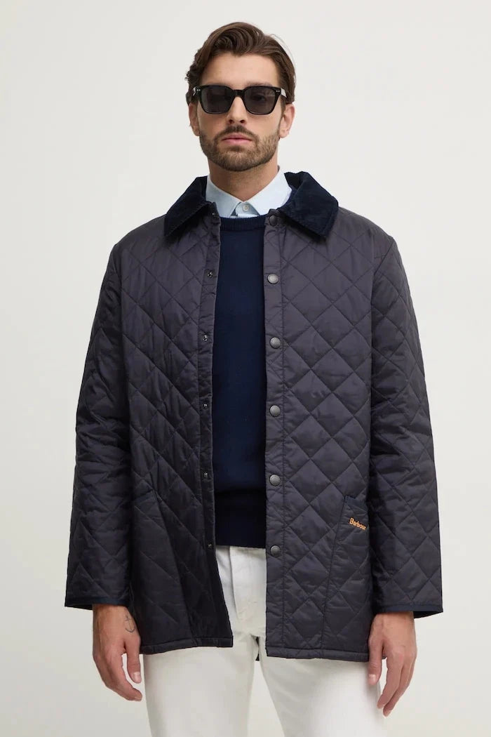 Chaqueta Barbour Le Quilt