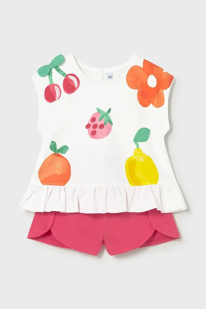 Conjunto Infantil Mayoral