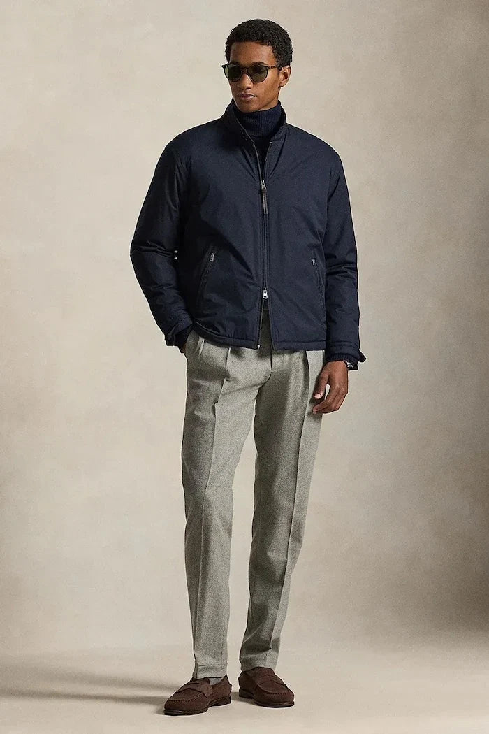 Chaqueta de entretiempo Polo Ralph Lauren para hombre