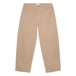 Smallable Man - Pantalones chinos Tosca | Marrón beige oscuro