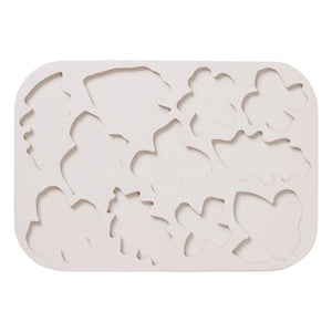 Ferm Living Kids - Puzle de madera Poetry
