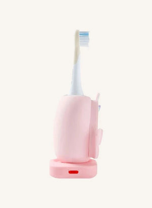 The Zoofamily - Cepillo de dientes Súper Sonic - Unicornio