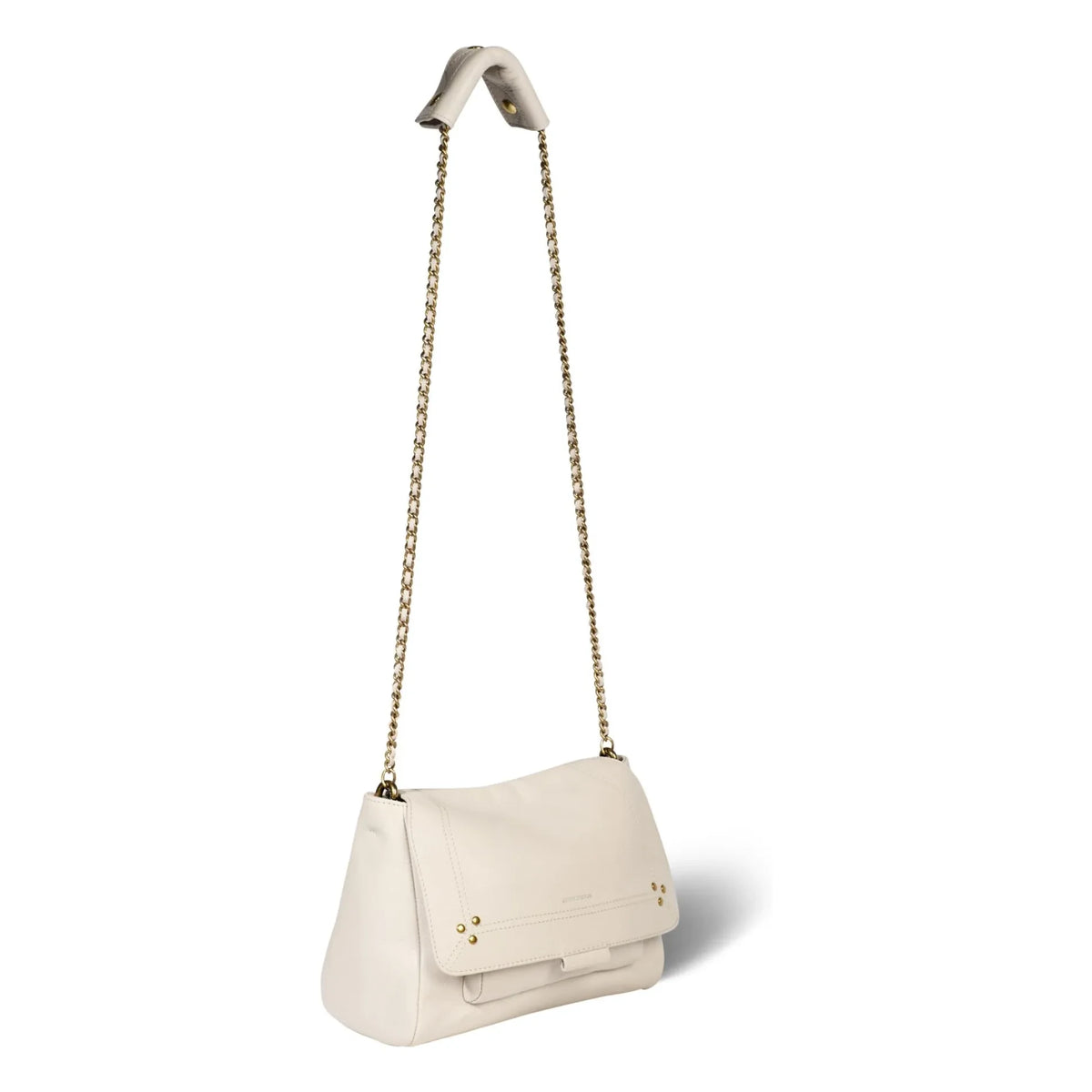 Jérôme Dreyfuss - Bolso Lulu M | Crudo