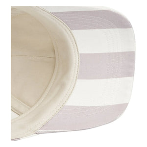 Liewood - Danny Organik Pamuklu Baseball Şapka | Mauve