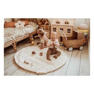 Play and Go - Noomad - Alfombra / Kilim Lunes