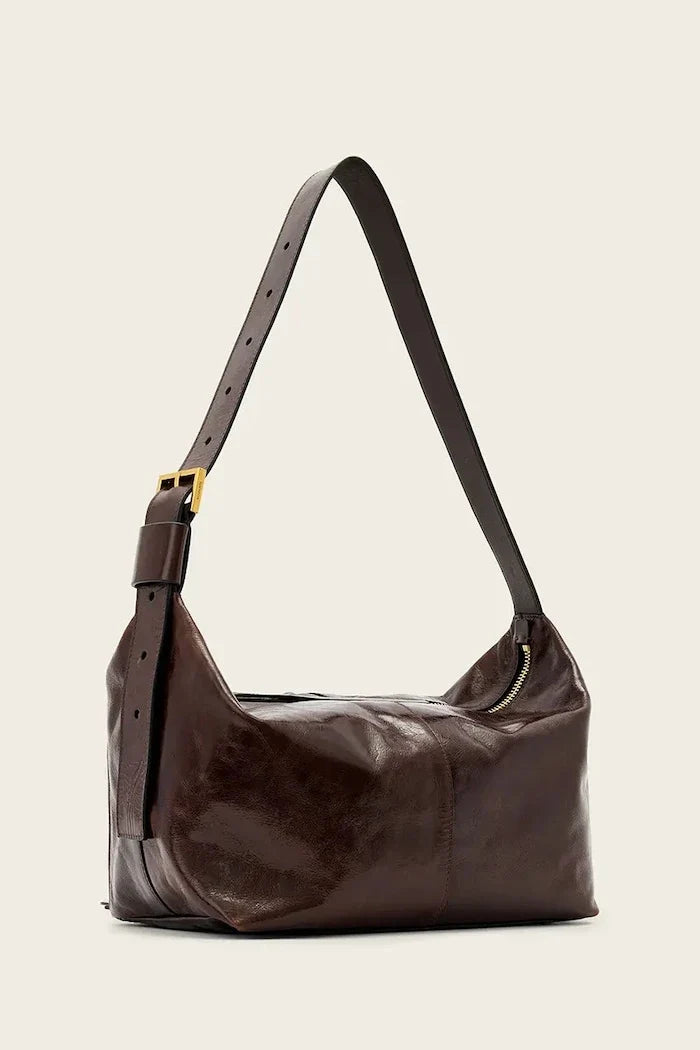 Bolso de cuero AllSaints para mujer JEAN