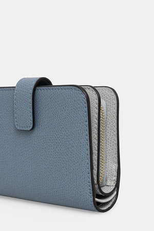 Cartera Furla Camelia de piel para mujer