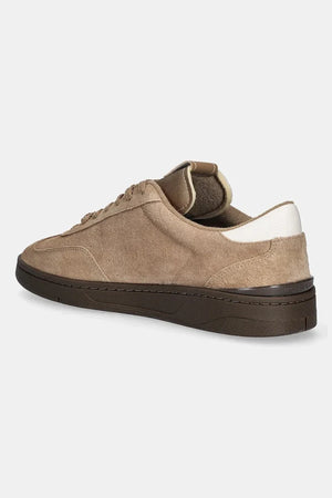 Zapatillas de deporte Michael Kors Wilton Lace Up de ante