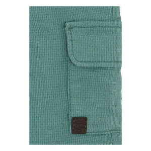 Tartine et Chocolat - Pantalones cargo | Caqui