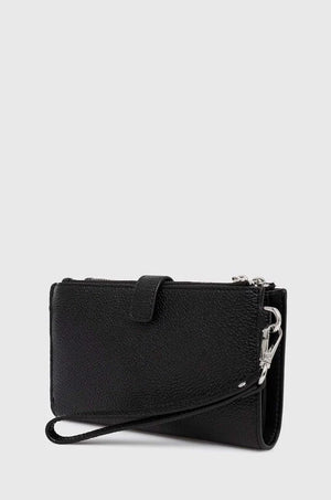 Cartera de piel MICHAEL Michael Kors