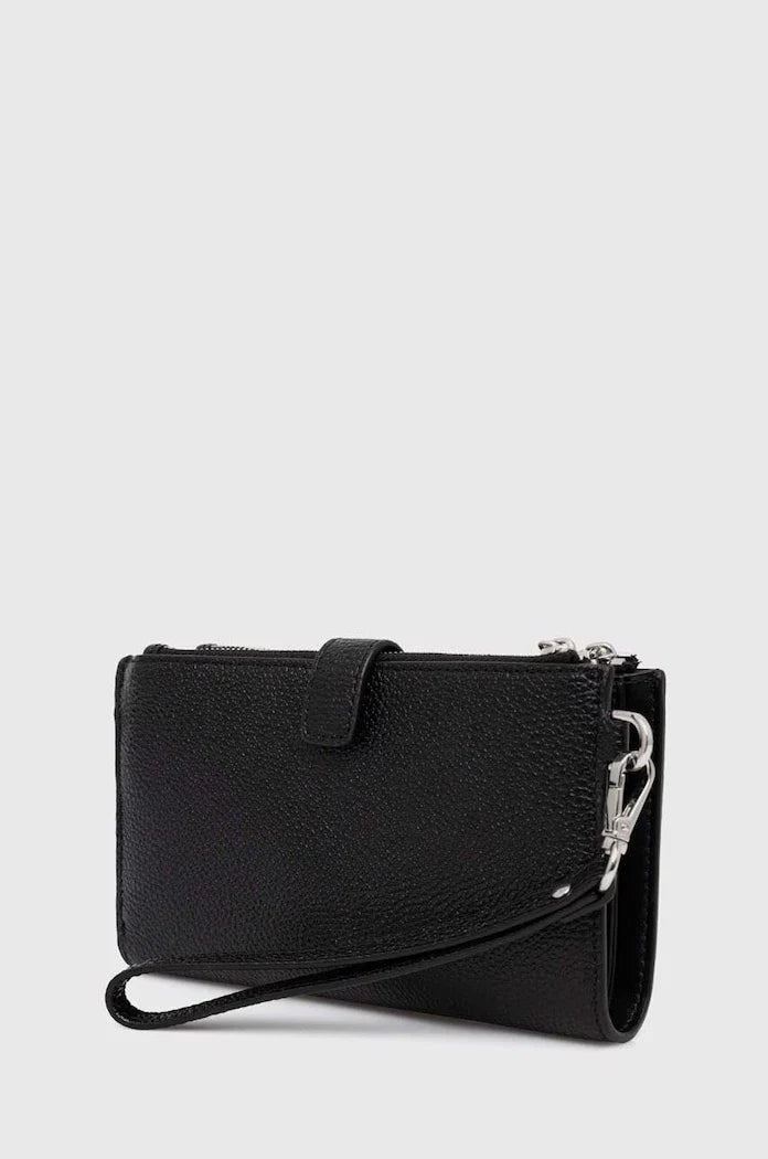 Cartera de piel MICHAEL Michael Kors