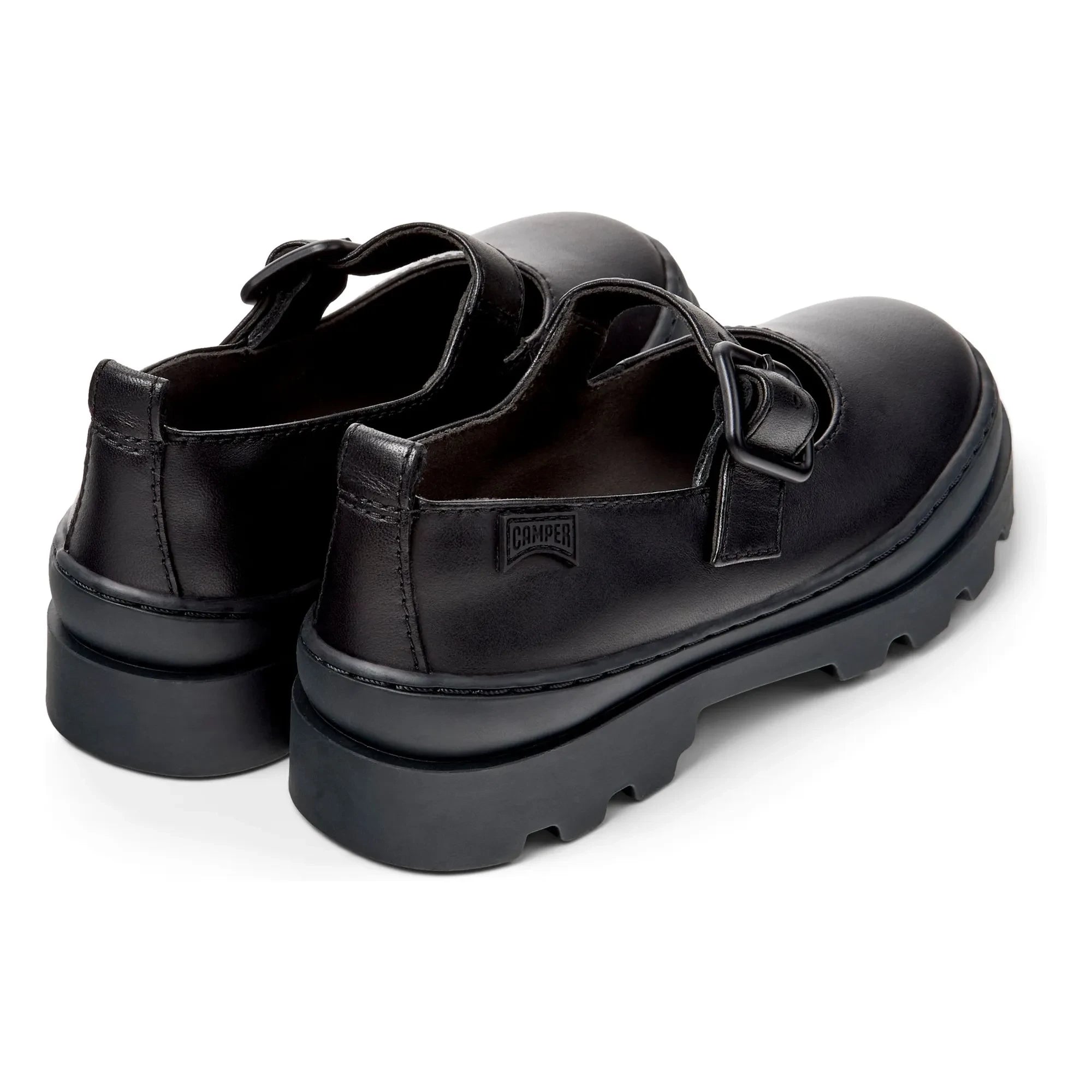 Camper - Babies Brutus | Negro