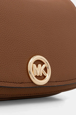 Bolso bandolera de piel para mujer MICHAEL Michael Kors