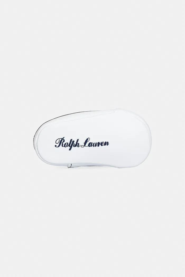 Zapatillas de bebé Polo Ralph Lauren QUILTON BEAR GORE HI LAYETTE
