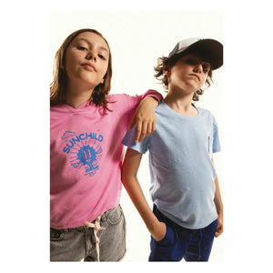 Sunchild - Short Praslin | Gris