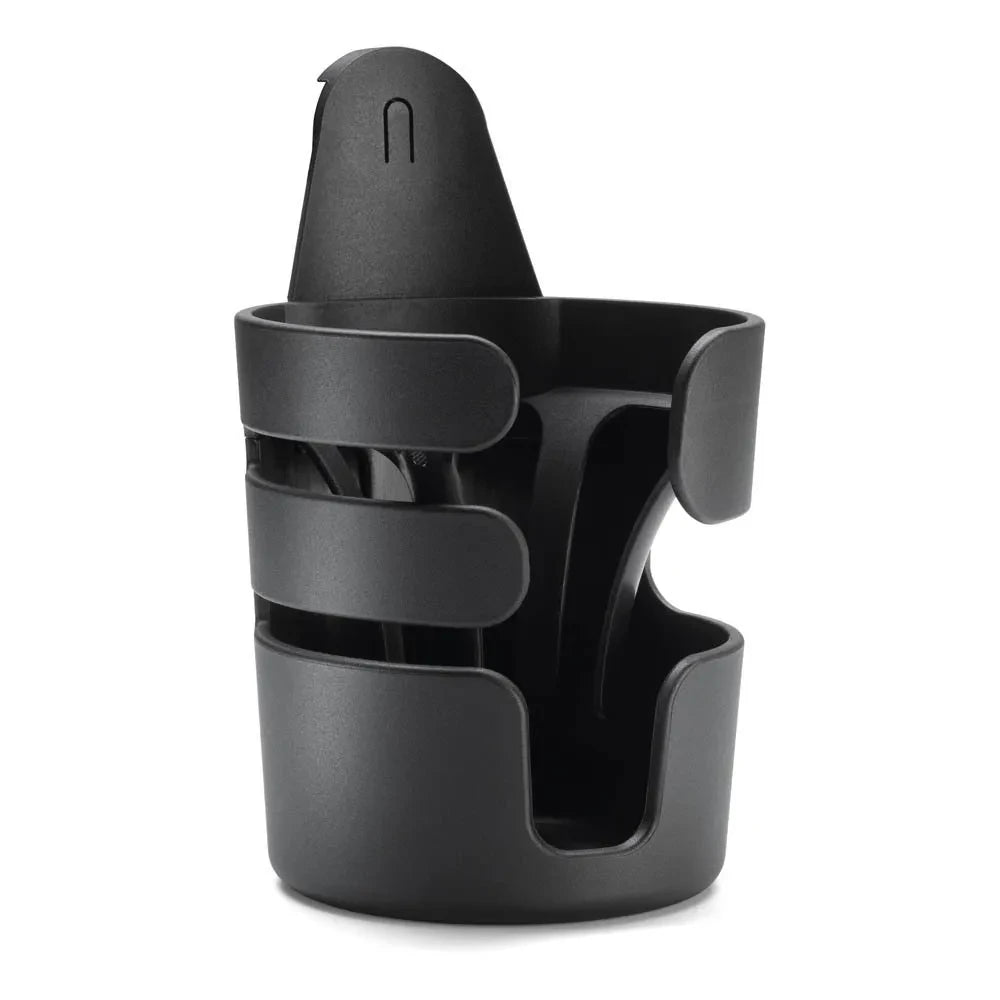 Bugaboo - Portavasos Plus | Negro