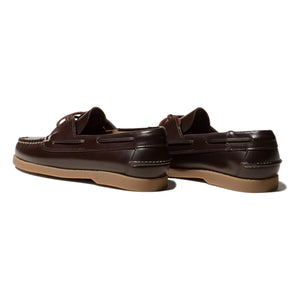 Hereu - Mocasín Saler Nautic | Marrón