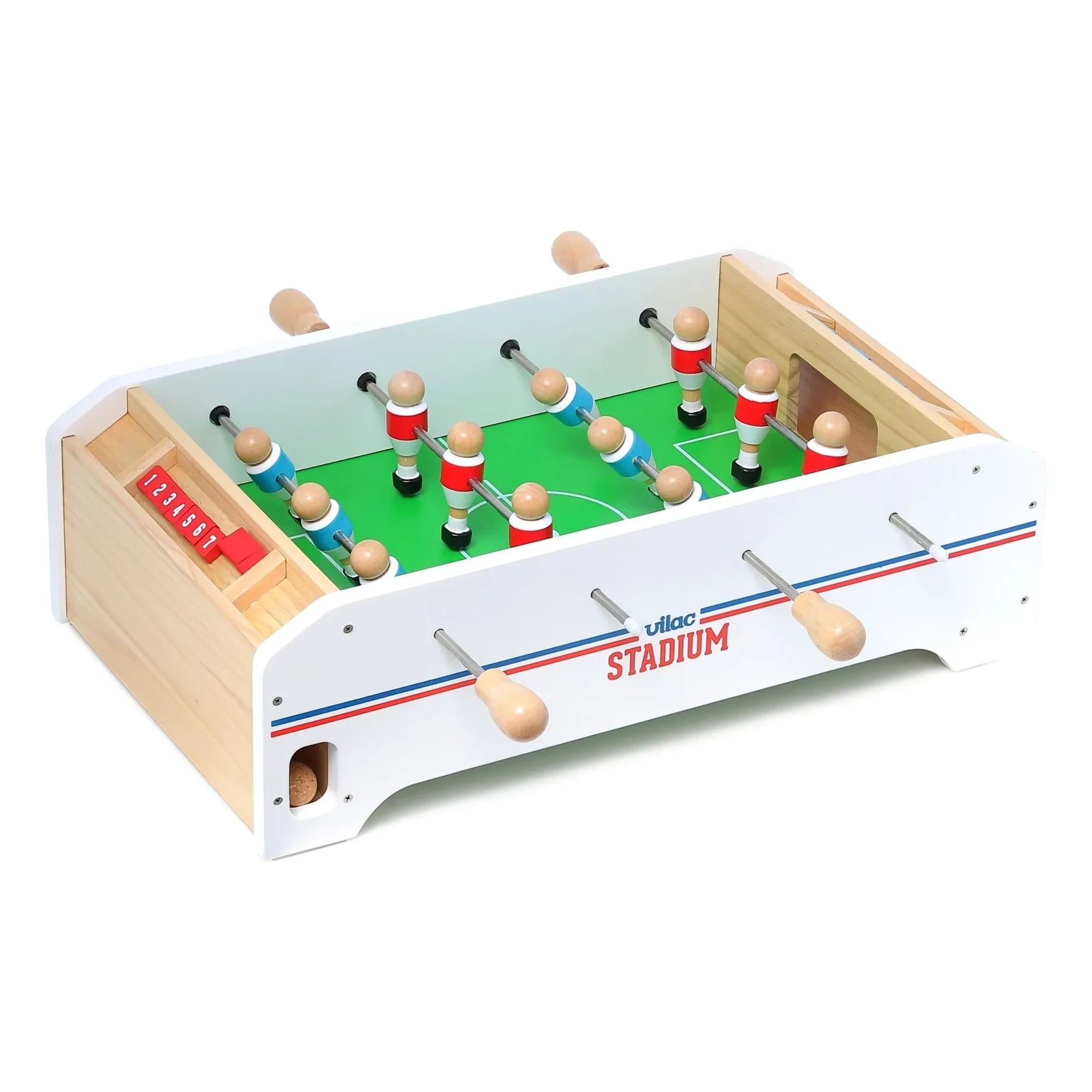 Vilac - Futbolín de mesa Vilac