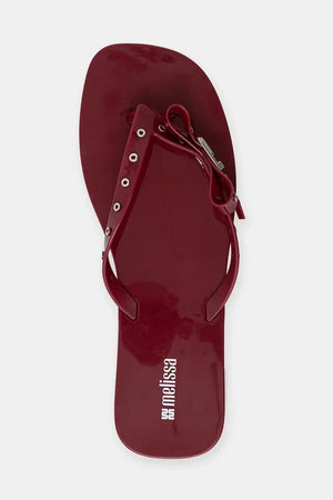 Melissa zapatillas de mujer HARMONIC SQUARED AD
