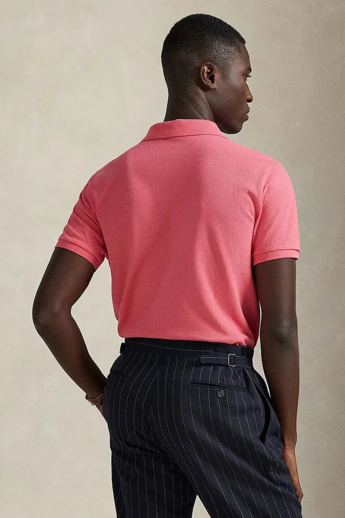 Camiseta Polo Ralph Lauren de Algodón