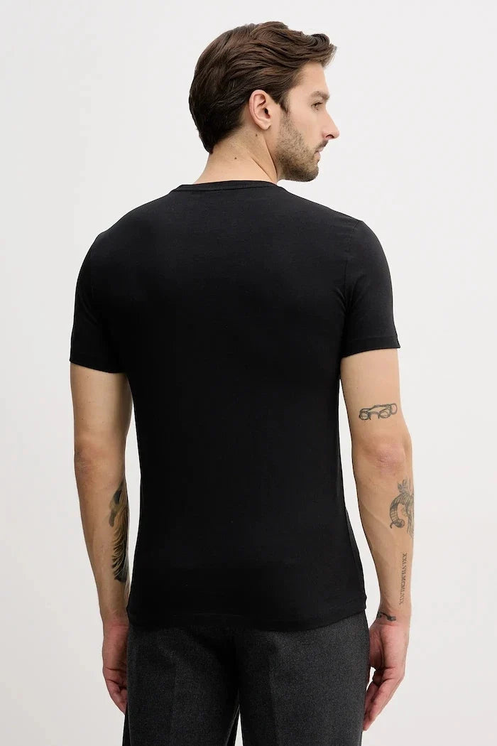 Polo Ralph Lauren Camiseta de Algodón (2 Piezas)